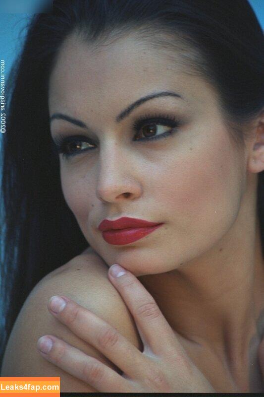Aria Giovanni /  leaked photo photo #0825