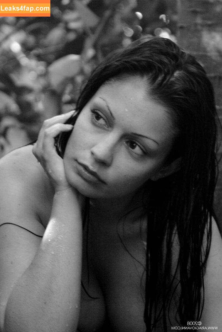 Aria Giovanni /  слитое фото фото #0847