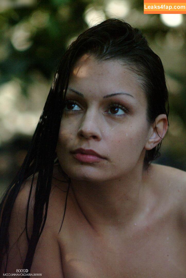 Aria Giovanni /  leaked photo photo #0858