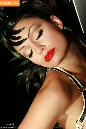 Aria Giovanni фото #0425