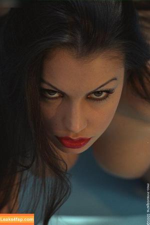 Aria Giovanni photo #0830