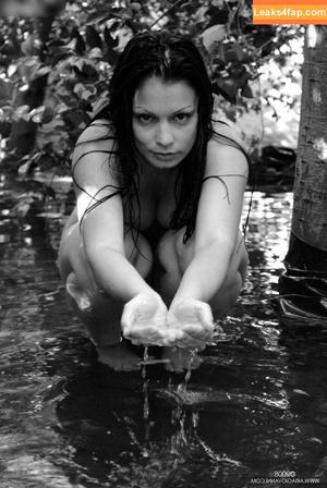 Aria Giovanni photo #0869