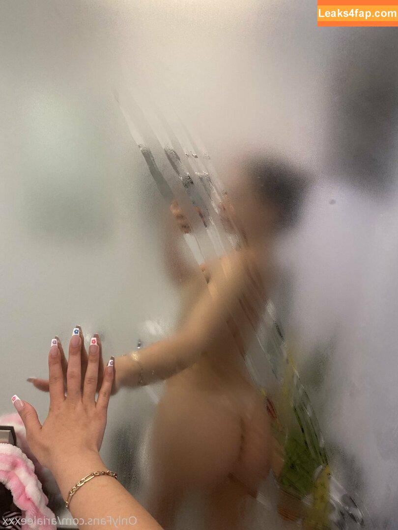 Aria Lee / arialeexxx / officialarieleex leaked photo photo #0149