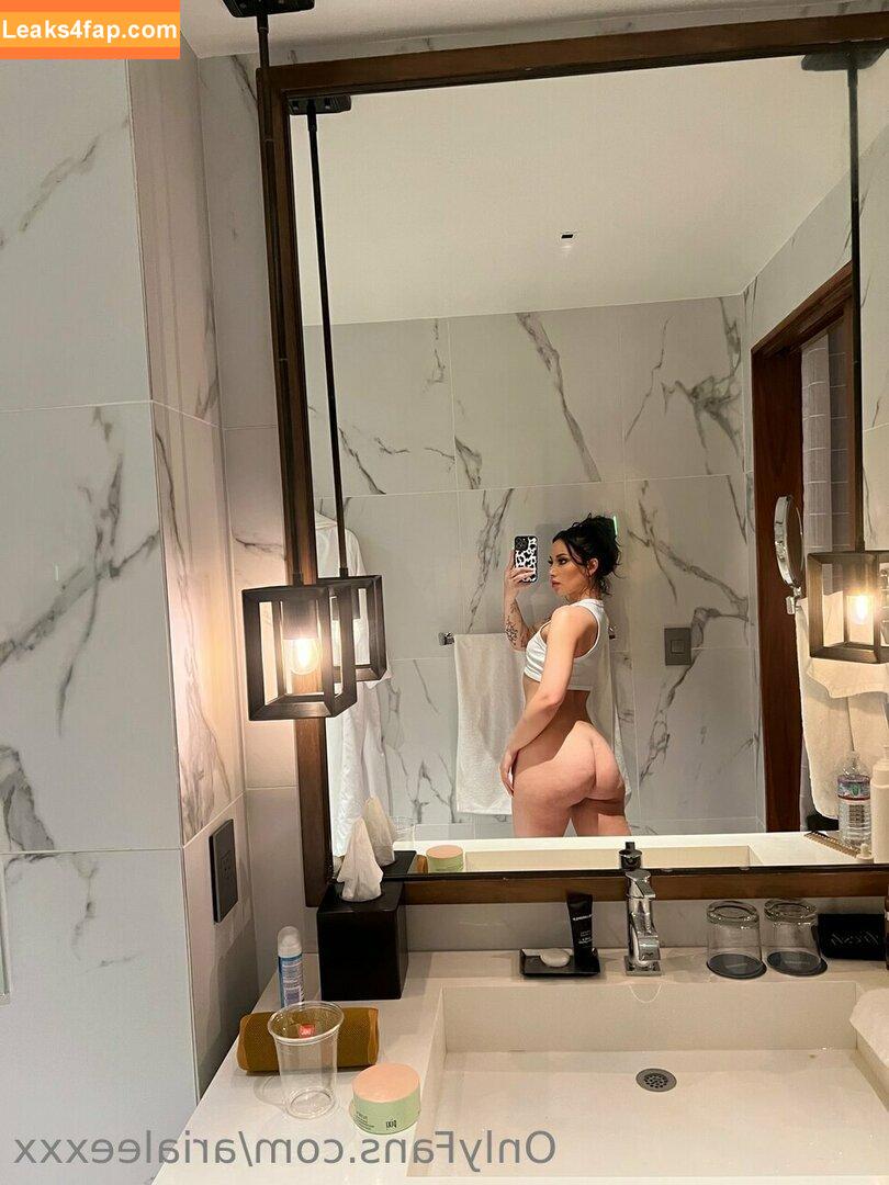 Aria Lee / arialeexxx / officialarieleex leaked photo photo #0188