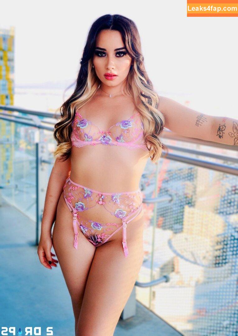 Aria Lee / arialeexxx / officialarieleex leaked photo photo #0234