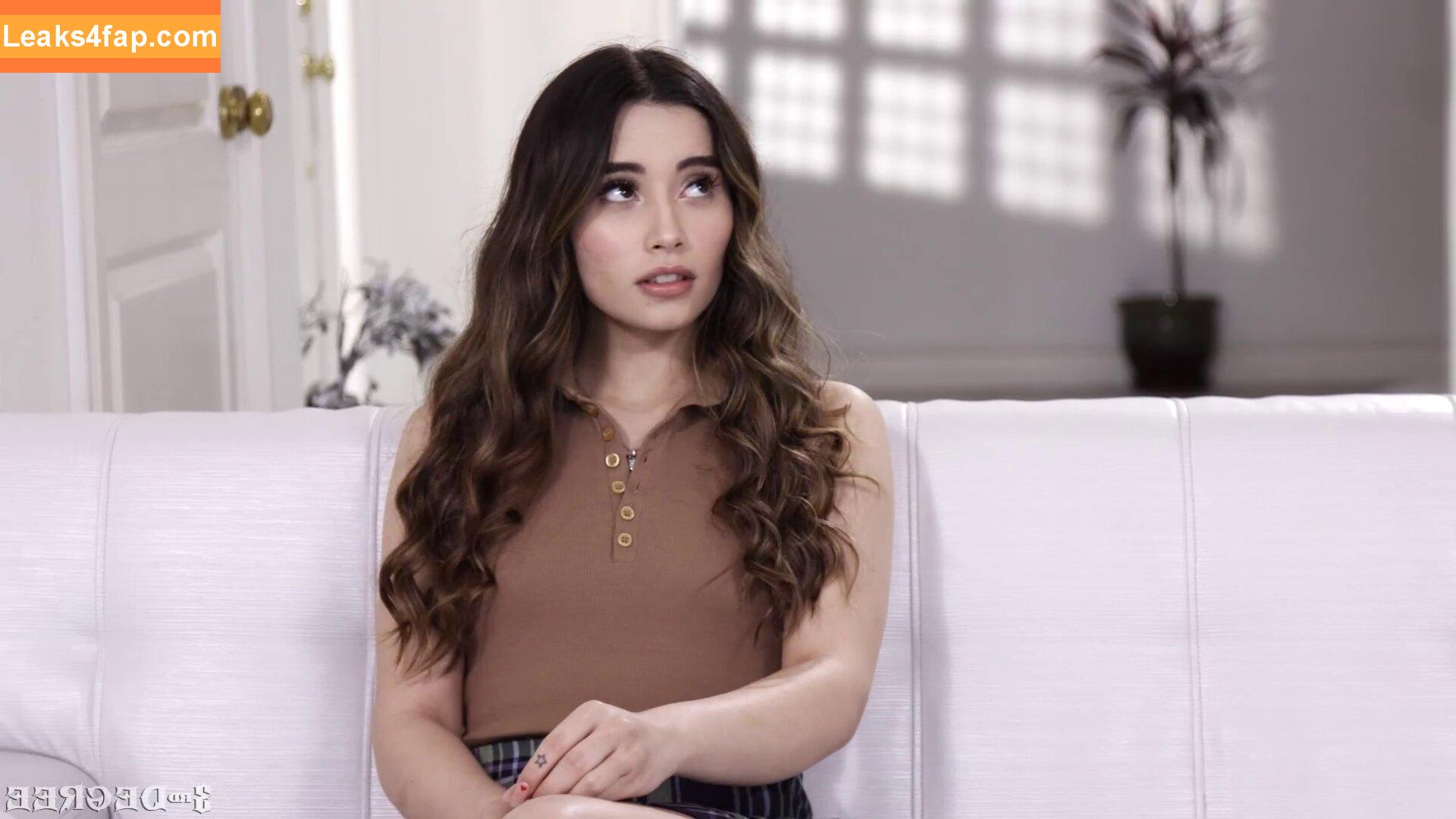 Aria Lee / arialeexxx / https: / officialarieleex leaked photo photo #0555