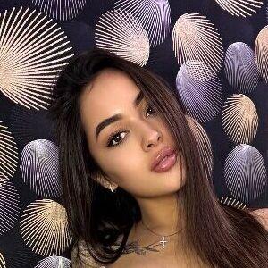 random model