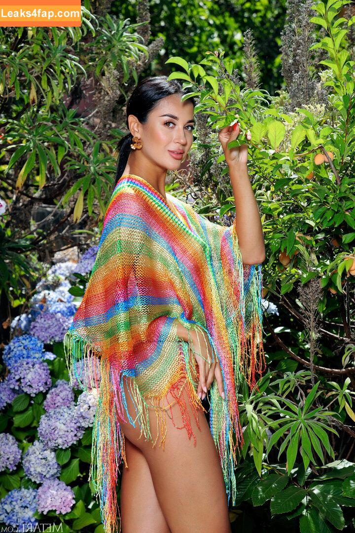 Aria Star / Victoria Mur / ariastaroffcial / ariastarofficial слитое фото фото #0375