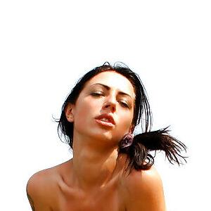 random model