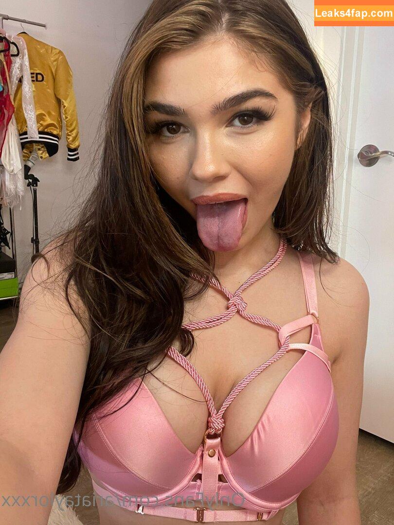 Aria Taylor / ariataylorxx / ariataylorxxx leaked photo photo #0290