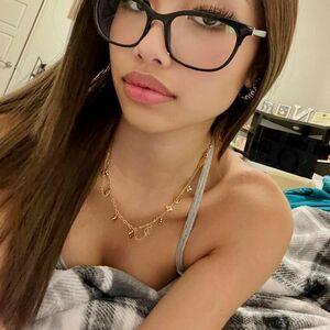 random model