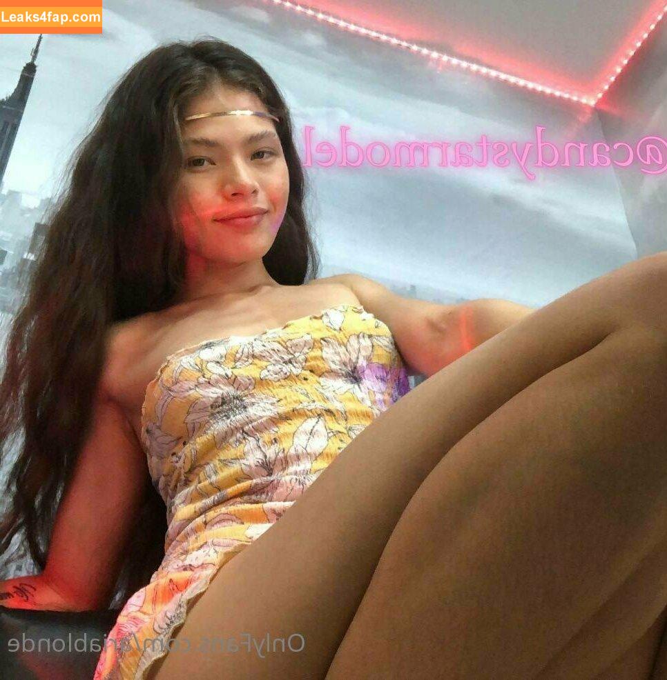 ariablonde /  leaked photo photo #0006