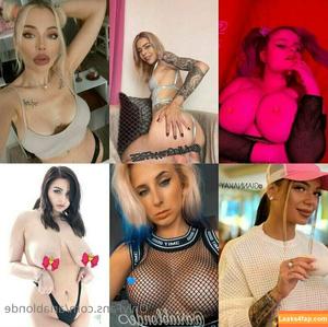 ariablonde photo #0027