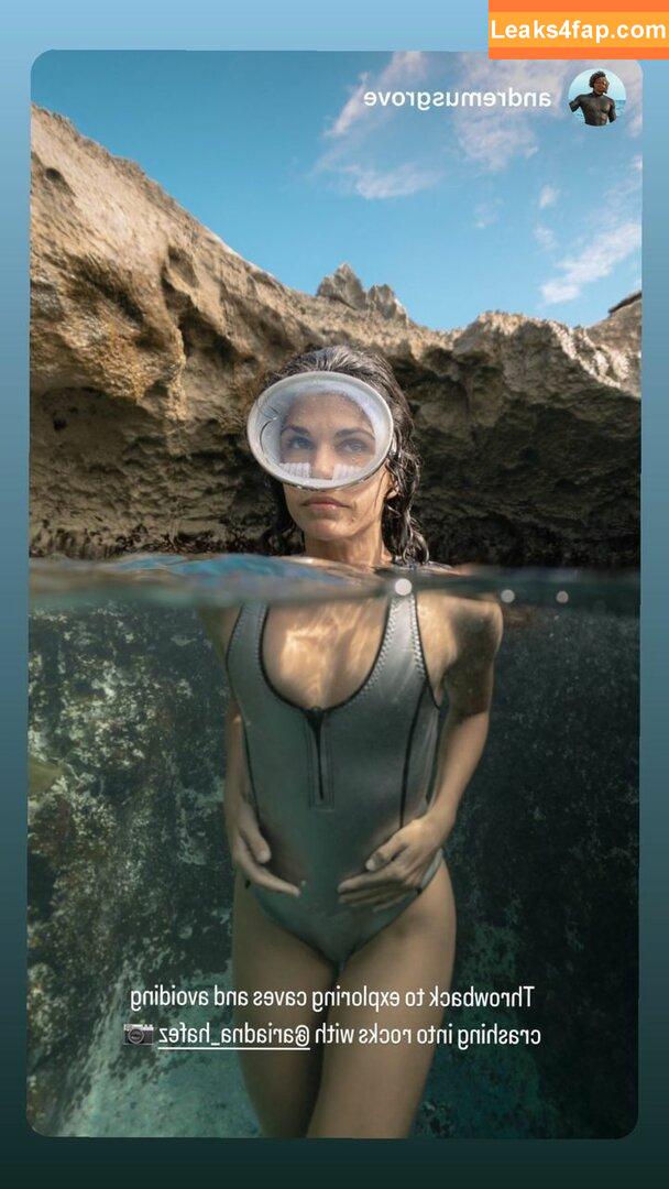 Ariadna Hafez / ariadna_hafez leaked photo photo #0003
