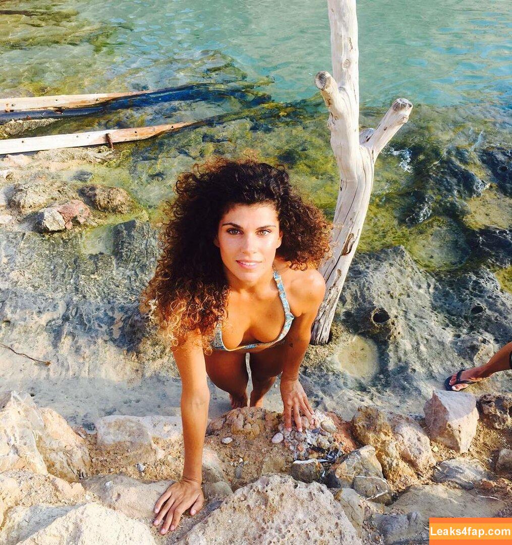 Ariadna Hafez / ariadna_hafez leaked photo photo #0048