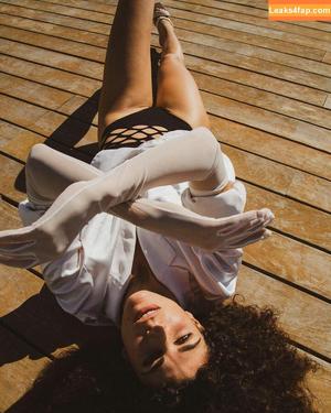 Ariadna Hafez photo #0012