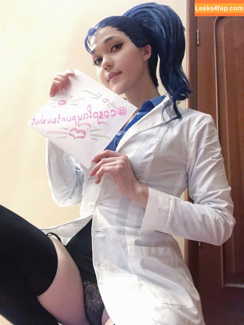 ariadna_lobe leaked photo photo #0056