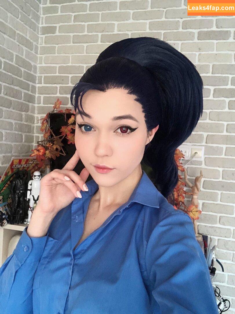 ariadna_lobe leaked photo photo #0063