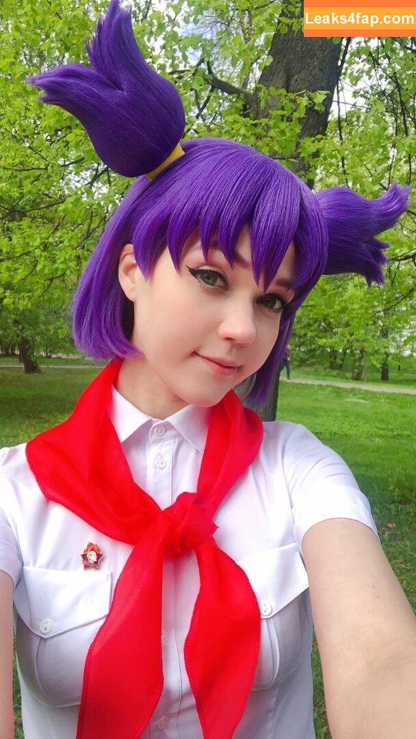 ariadna_lobe leaked photo photo #0065