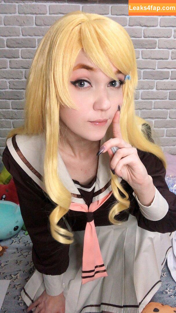 ariadna_lobe leaked photo photo #0078