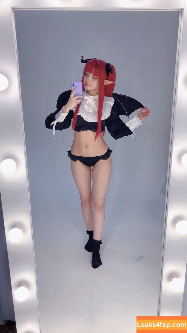 ariadna_lobe leaked photo photo #0080