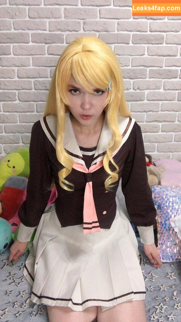 ariadna_lobe leaked photo photo #0084