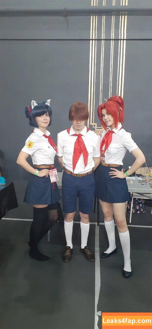 ariadna_lobe leaked photo photo #0106
