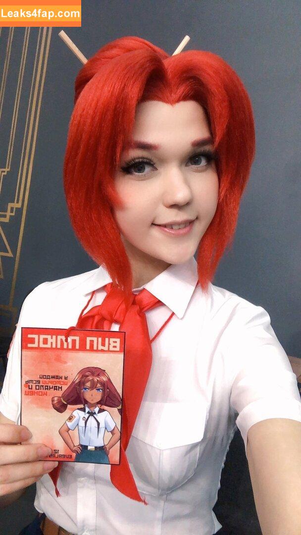 ariadna_lobe leaked photo photo #0107