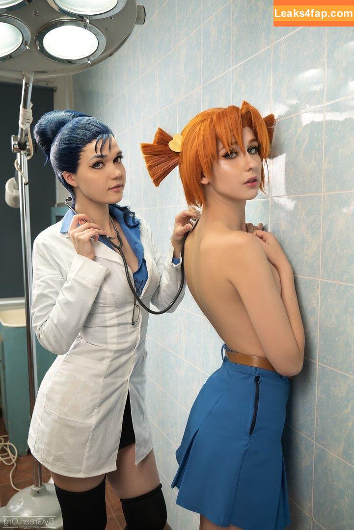 ariadna_lobe leaked photo photo #0127