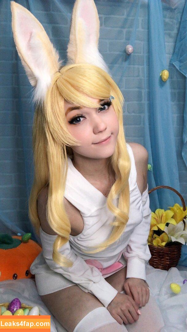 ariadna_lobe leaked photo photo #0163