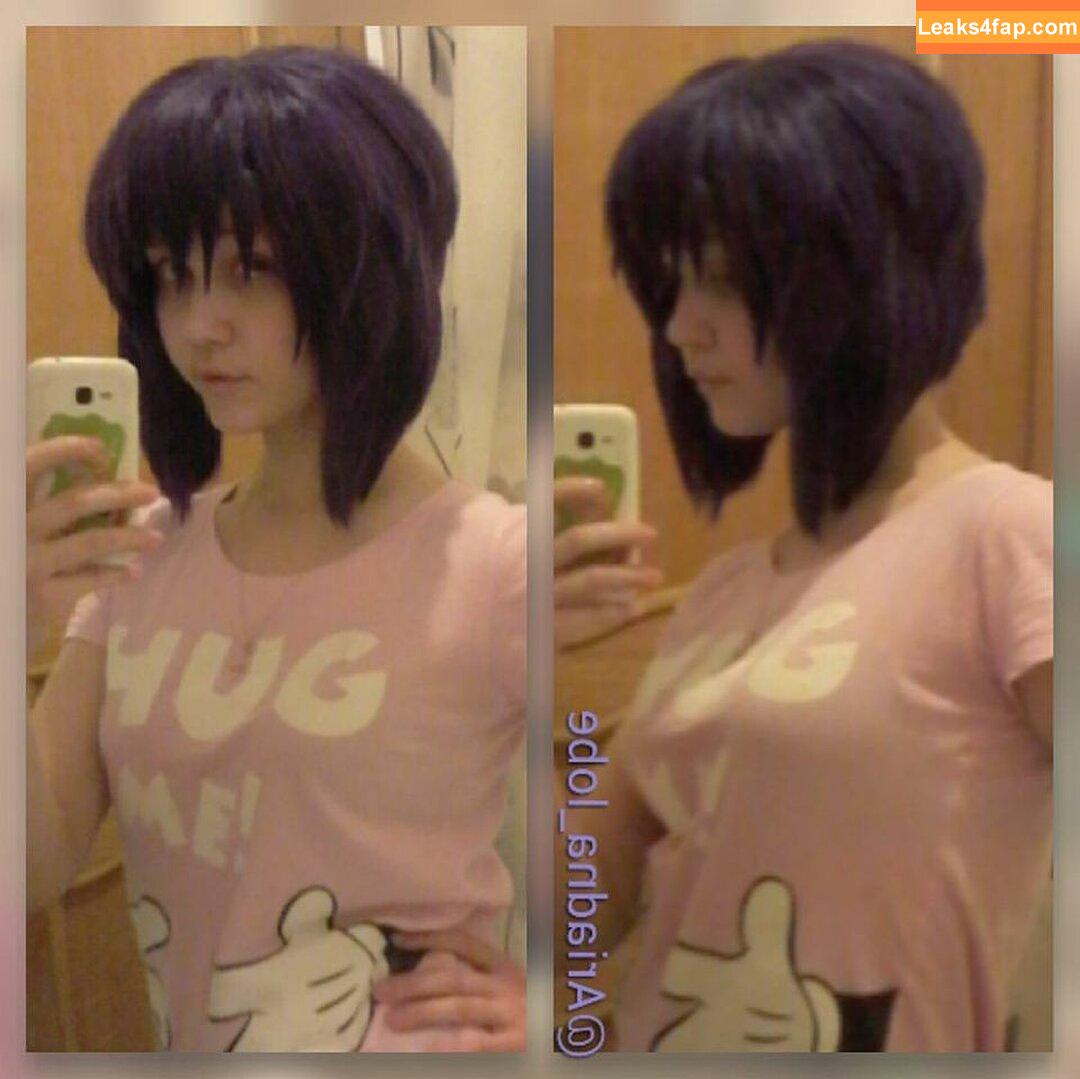 ariadna_lobe leaked photo photo #0167