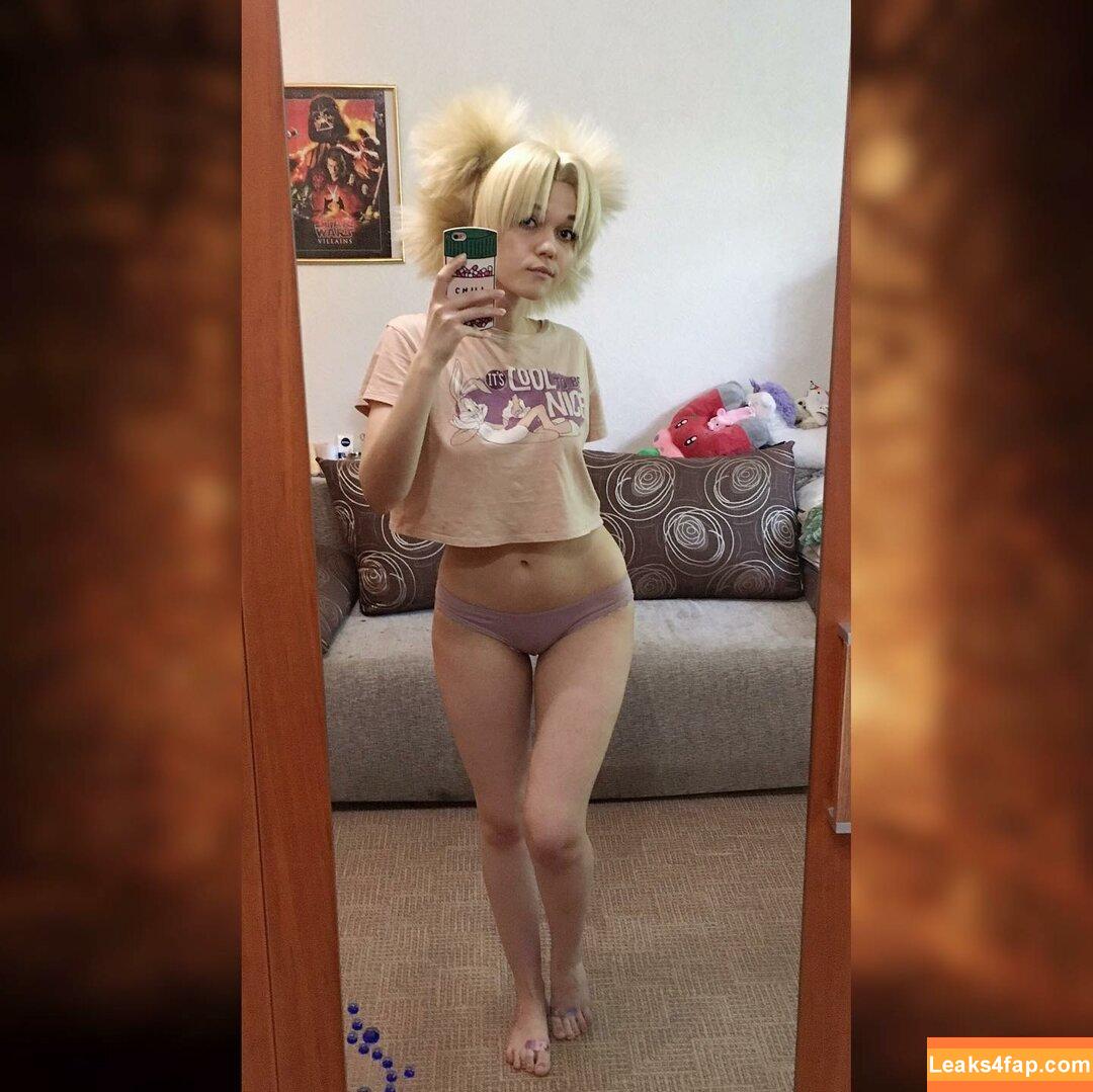 ariadna_lobe leaked photo photo #0168