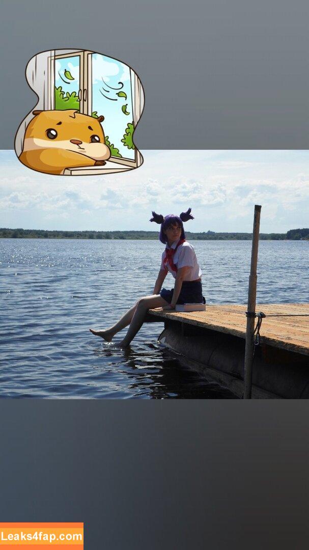ariadna_lobe leaked photo photo #0172