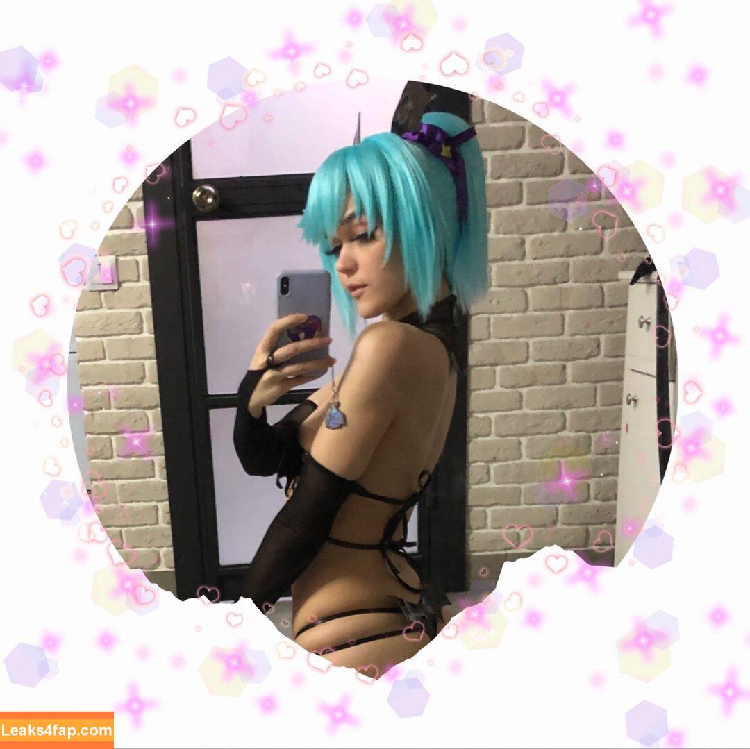 ariadna_lobe leaked photo photo #0175