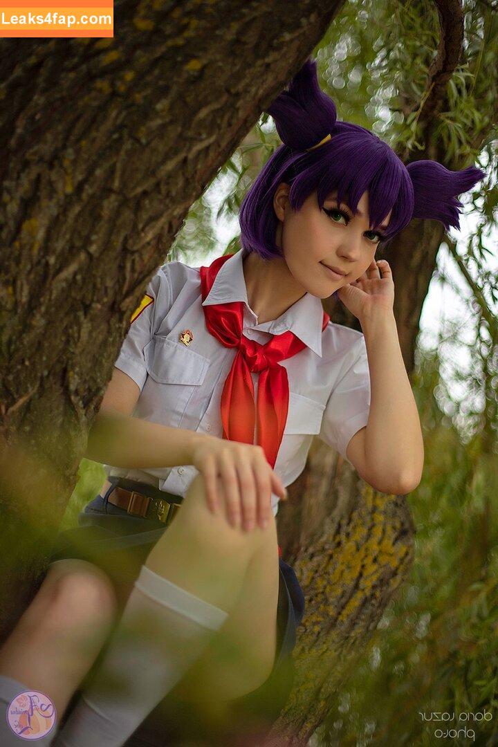 ariadna_lobe leaked photo photo #0177