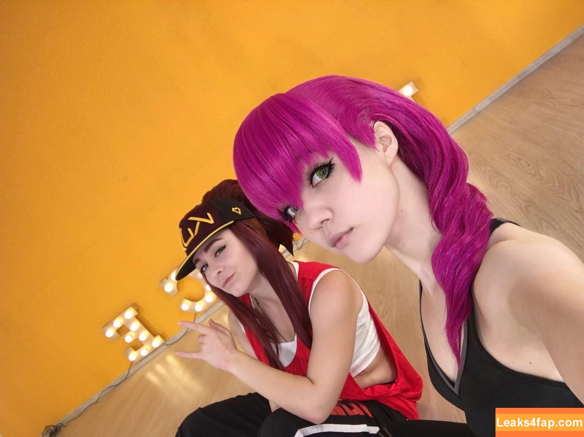 ariadna_lobe leaked photo photo #0181