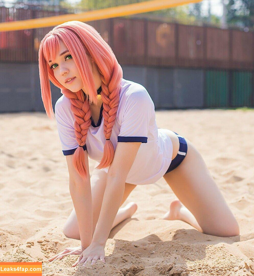 ariadna_lobe leaked photo photo #0205