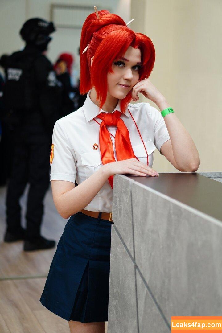 ariadna_lobe leaked photo photo #0206