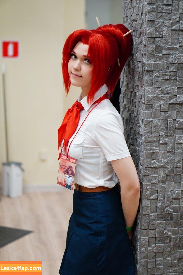 ariadna_lobe leaked photo photo #0208