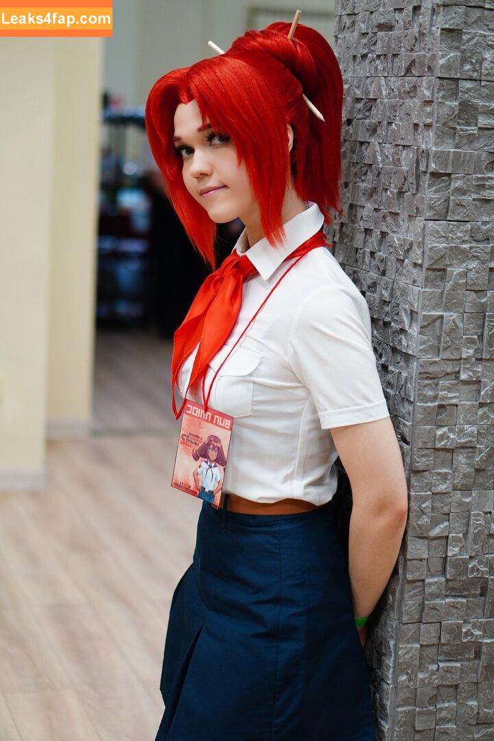 ariadna_lobe leaked photo photo #0209