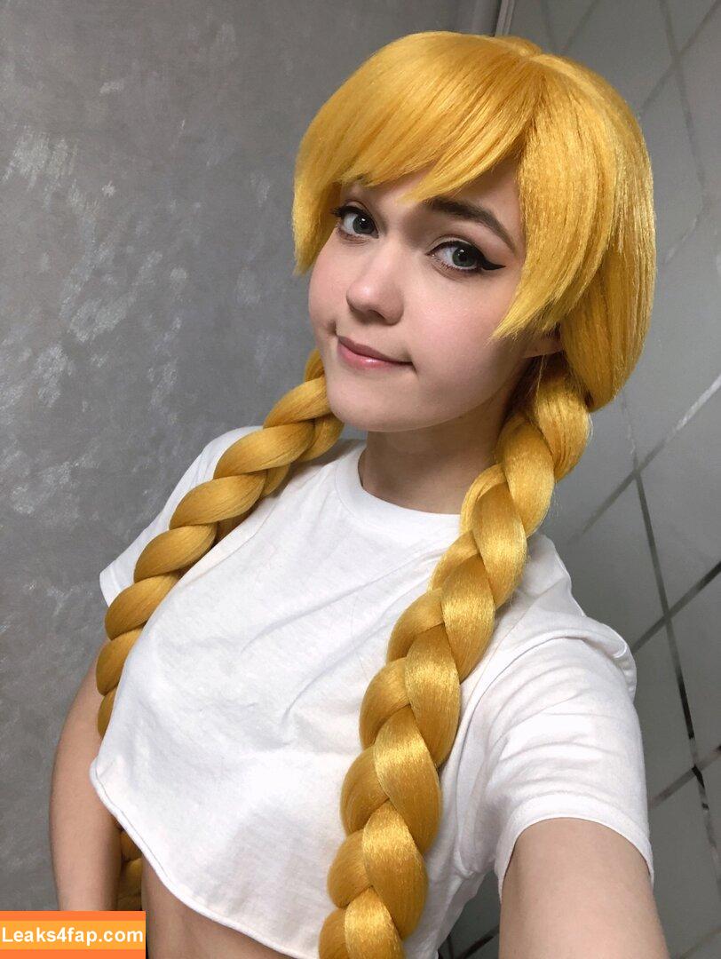 ariadna_lobe leaked photo photo #0210