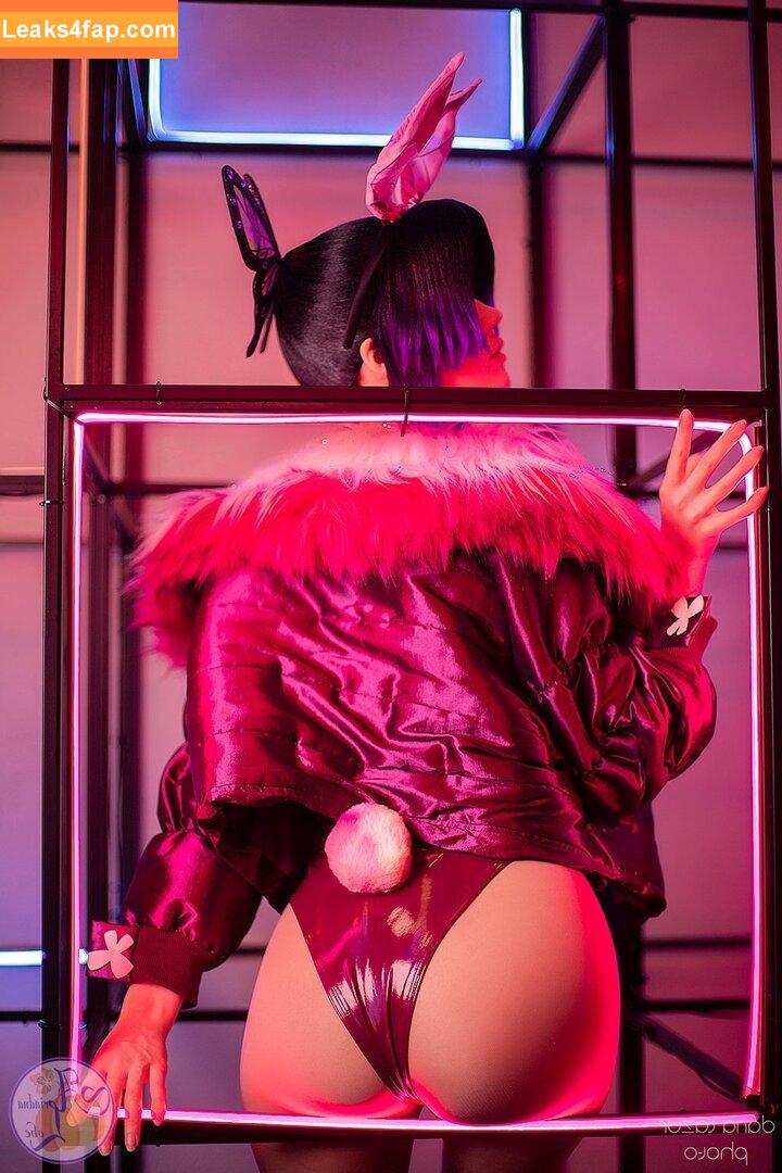 ariadna_lobe leaked photo photo #0217