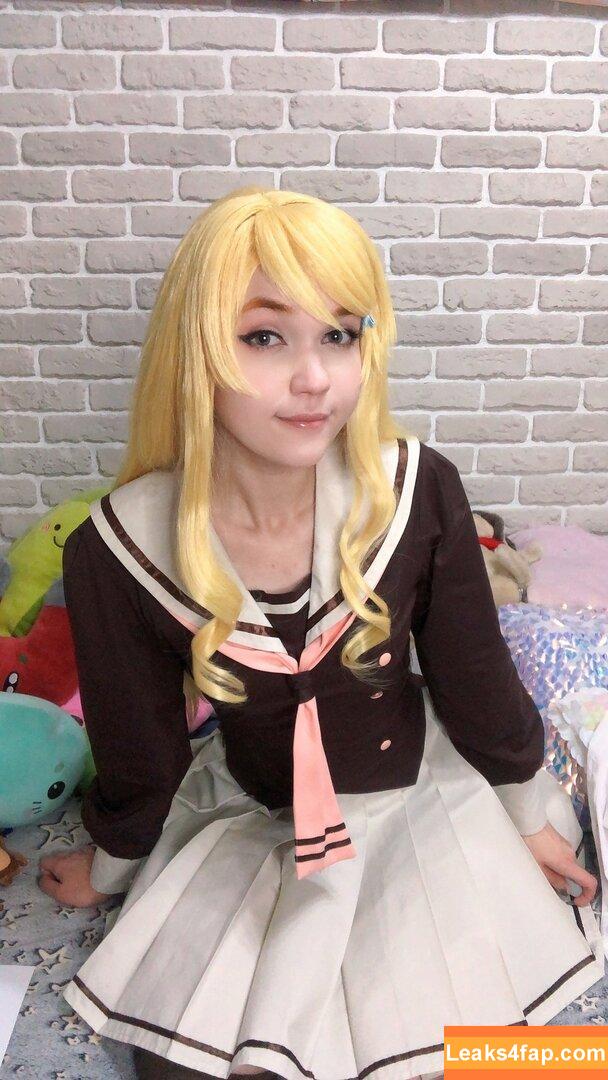 ariadna_lobe leaked photo photo #0226