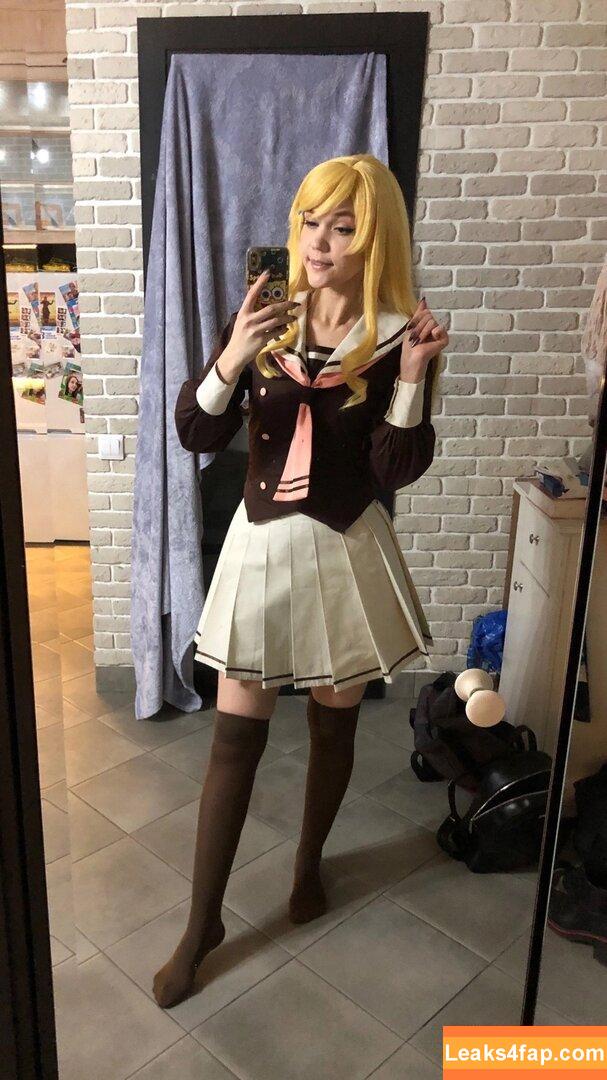 ariadna_lobe leaked photo photo #0227