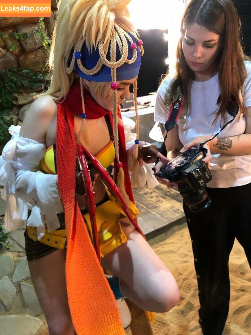 ariadna_lobe leaked photo photo #0246