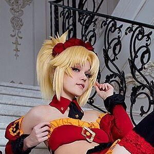 ariadna_lobe photo #0013