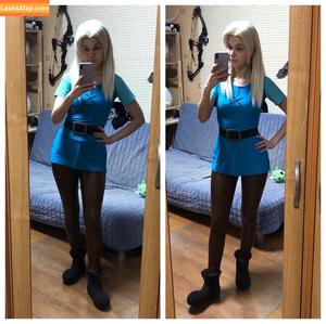 ariadna_lobe photo #0022