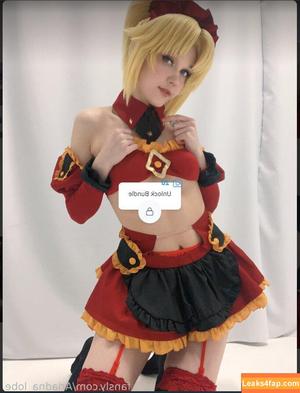 ariadna_lobe photo #0038