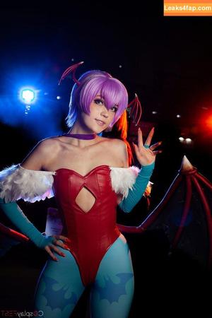 ariadna_lobe photo #0085