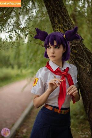 ariadna_lobe photo #0118